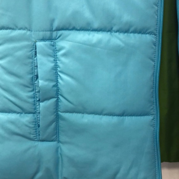 Reversible vest - Picture 2 of 4